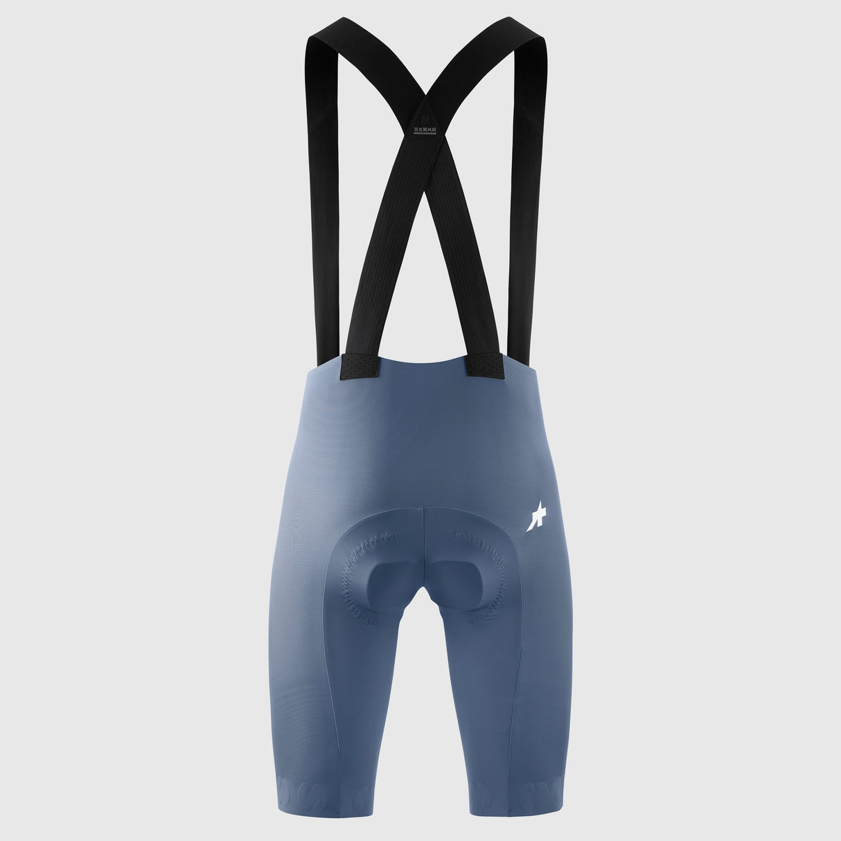 Salopette Assos Equipe R S11 - Blu - P
