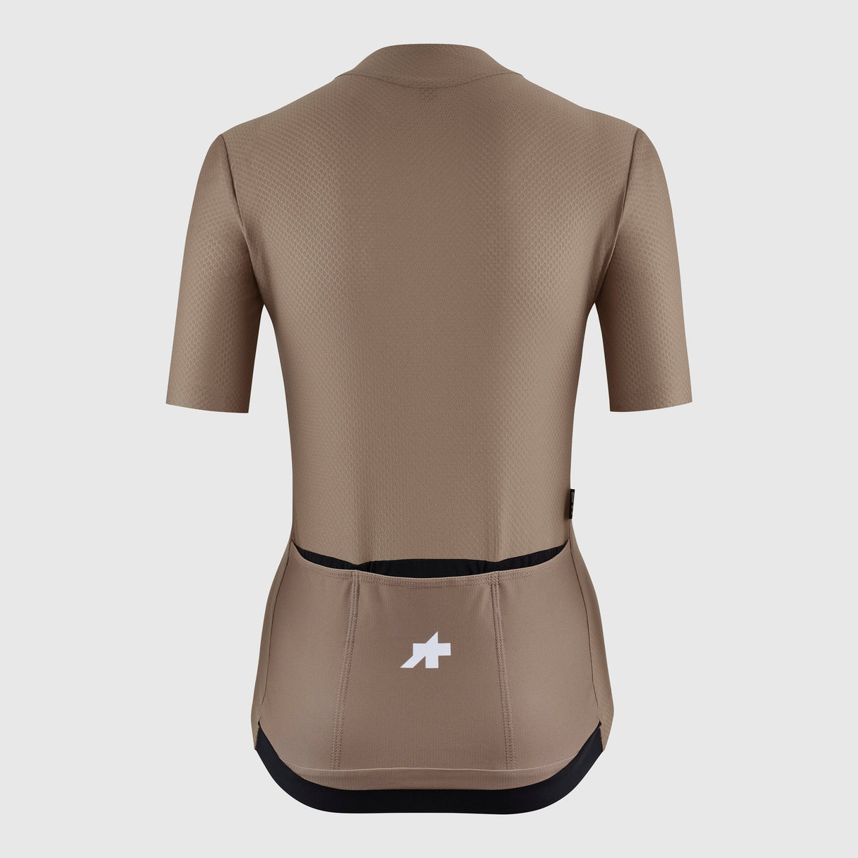 Maglia donna Assos Dyora R S11 - Marrone - E