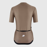 Maglia donna Assos Dyora R S11 - Marrone - E