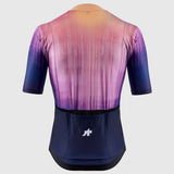 Maillot Assos Equipe R S11 Surface - Violeta