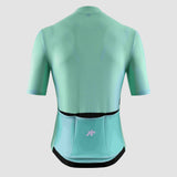 Maglia Assos Equipe R S11 - Verde - L