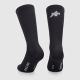 Calze Assos Racing S11 - Nero - F