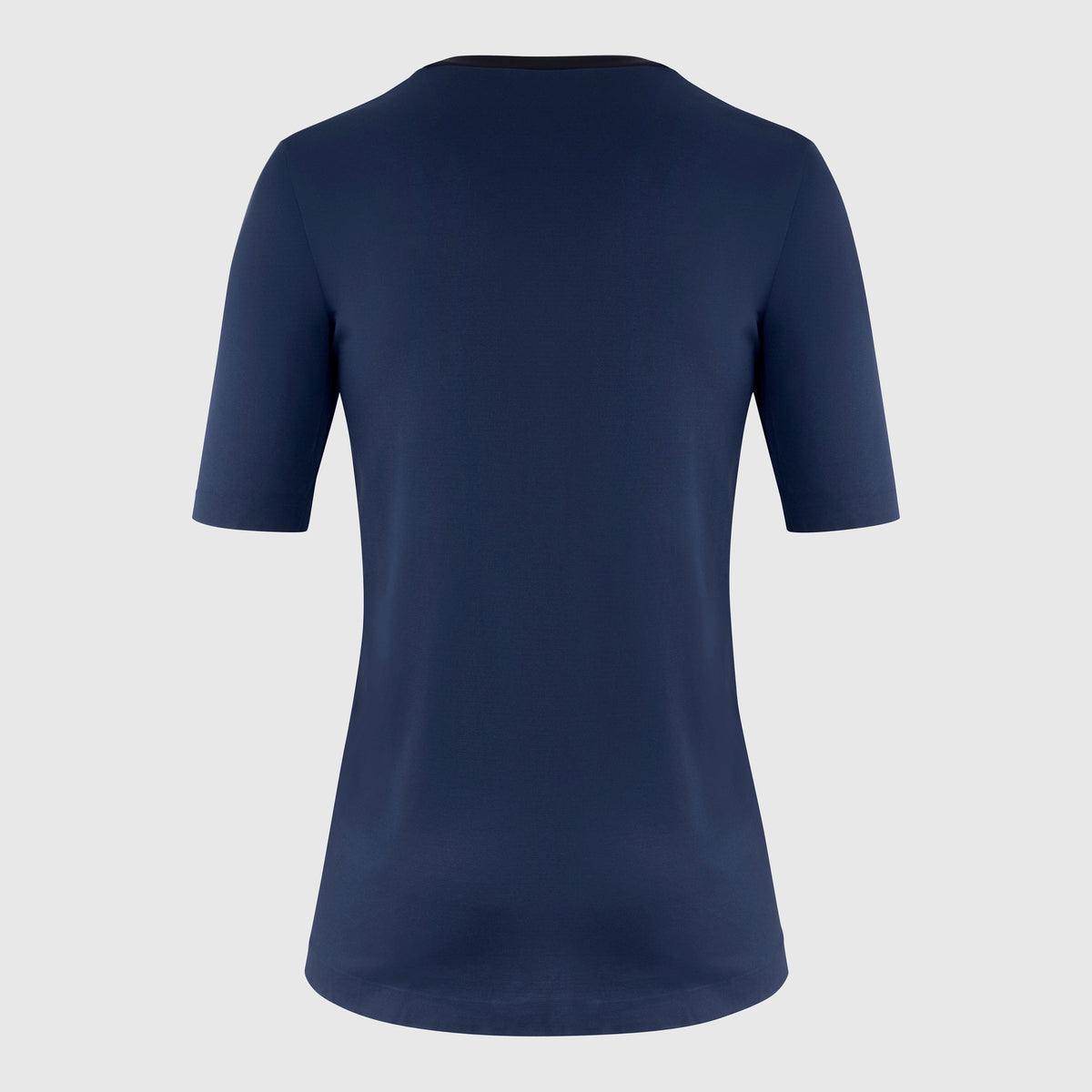 Maglia Assos Tactica Tech T5 - Blu - O