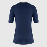 Maglia Assos Tactica Tech T5 - Blu - O