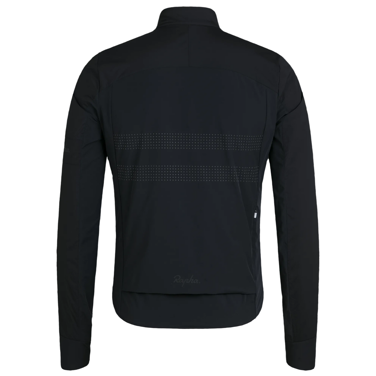 Rapha Brevet Lightweight Insulated jacket - Black