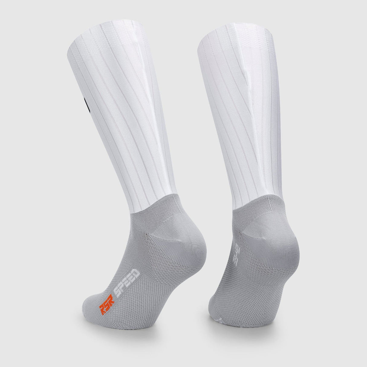 Calze Assos RSR Speed S11 - Bianco - I