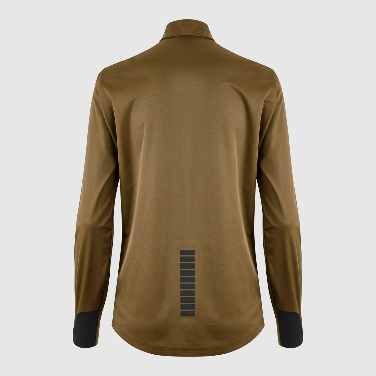 Mantellina donna Assos UMA GT Shell S11 - Oro - B