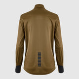 Mantellina donna Assos UMA GT Shell S11 - Oro - B