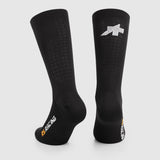 Calze Assos RS S11 - Nero - B