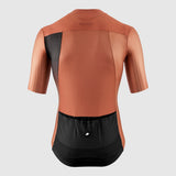 Maglia Assos Equipe RS S11 - Marrone - L