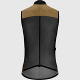 Gilet Assos Mille GT Wind C2 - Oro - Q