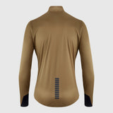 Mantellina Assos Mille GT Shell S11 - Oro - H