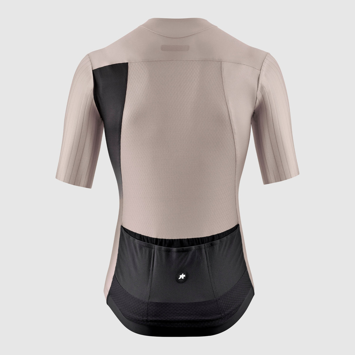Maglia Assos Equipe RS S11 - Grigio - I