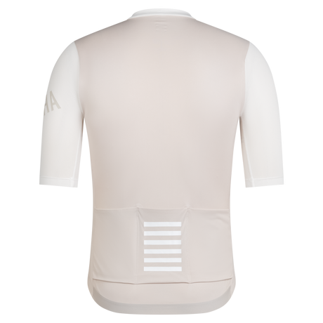 Maglia Rapha Pro Team Training - Bianco - I