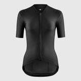 Maglia donna Assos Dyora R S11 - Nero - A