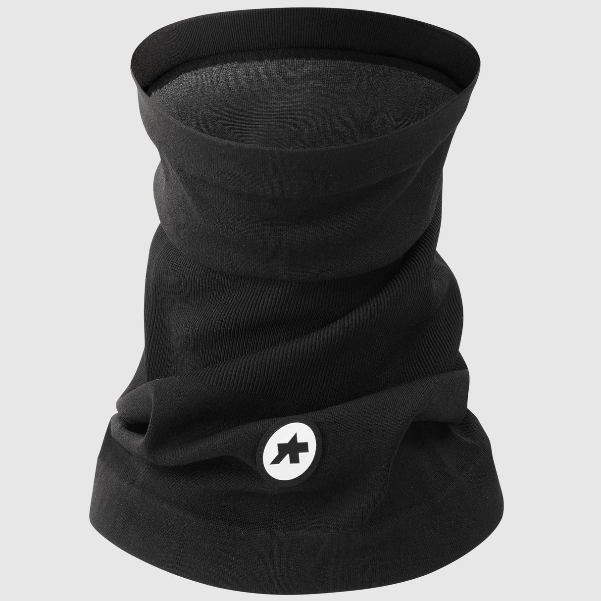 Scaldacollo Assos Spring Fall Neck P1 - Nero - O