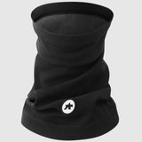 Scaldacollo Assos Spring Fall Neck P1 - Nero - O