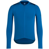Maglia maniche lunghe Rapha Pro Team Lightweight - Blu - Q