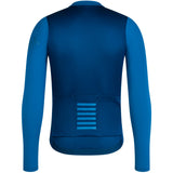 Maglia maniche lunghe Rapha Pro Team Lightweight - Blu - A