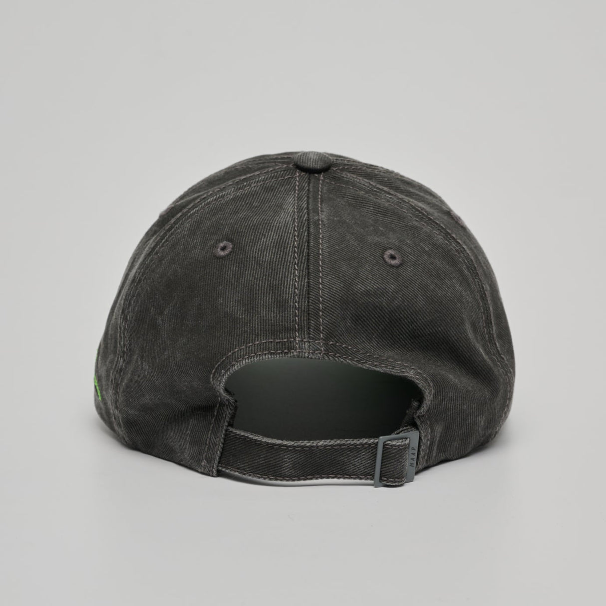 Gorra Maap WorldTour 26 6 Panel - Negro