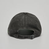 Gorra Maap WorldTour 26 6 Panel - Negro