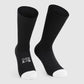 Calze Assos Endurance S11 - Nero - B
