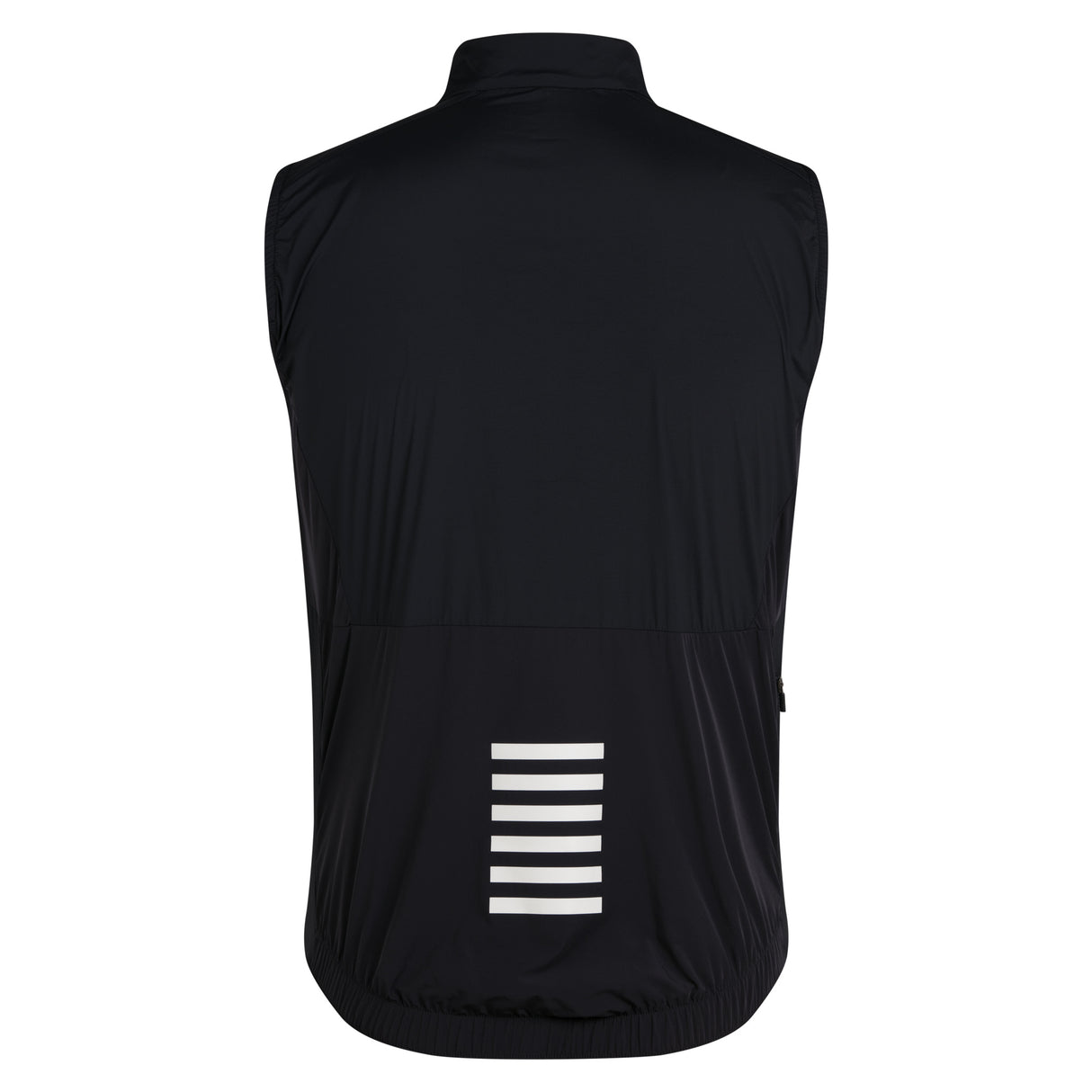 Gilet Rapha Pro Team Insulated - Nero - H