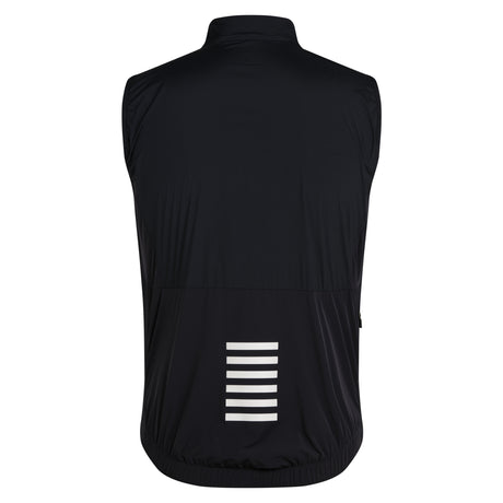 Gilet Rapha Pro Team Insulated - Nero - H