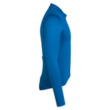 Maglia maniche lunghe Rapha Pro Team Midweight - Blu - G