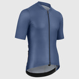 Maglia Assos Mille GT S11 - Blu - O