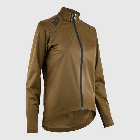 Mantellina donna Assos UMA GT Shell S11 - Oro - Q