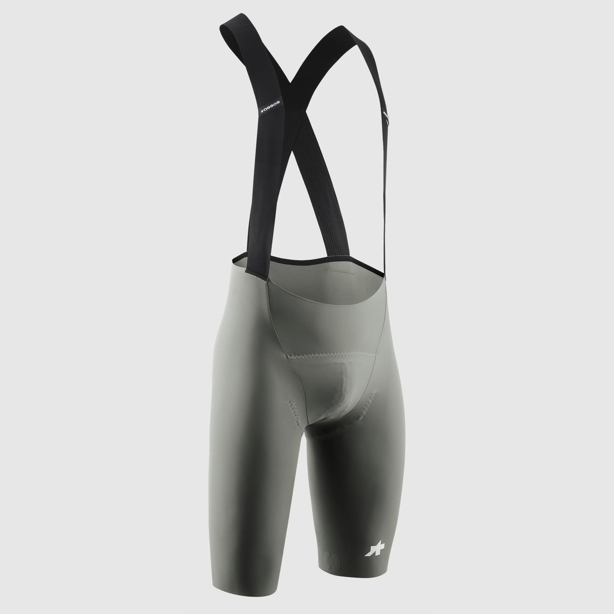 Salopette Assos Equipe R S11 - Verde - G