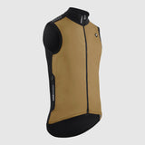 Gilet Assos Tactica Shell T5 - Oro - I