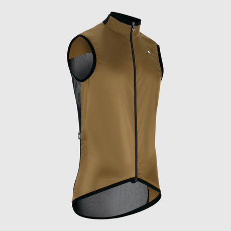Gilet Assos Mille GT Wind C2 - Oro - O