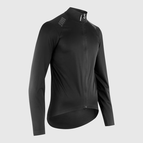 Mantellina Assos Mille GT Shell S11 - Nero - D