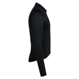 Maglia maniche lunghe Rapha Pro Team Midweight - Nero - O