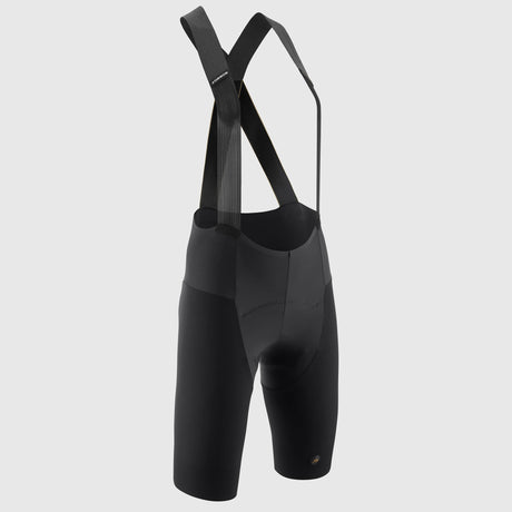 Salopette donna Assos Dyora RSV S11 - Nero - E