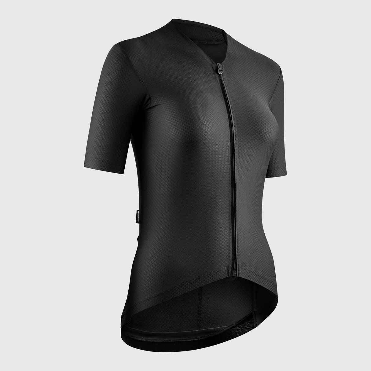 Maglia donna Assos Dyora R S11 - Nero - C