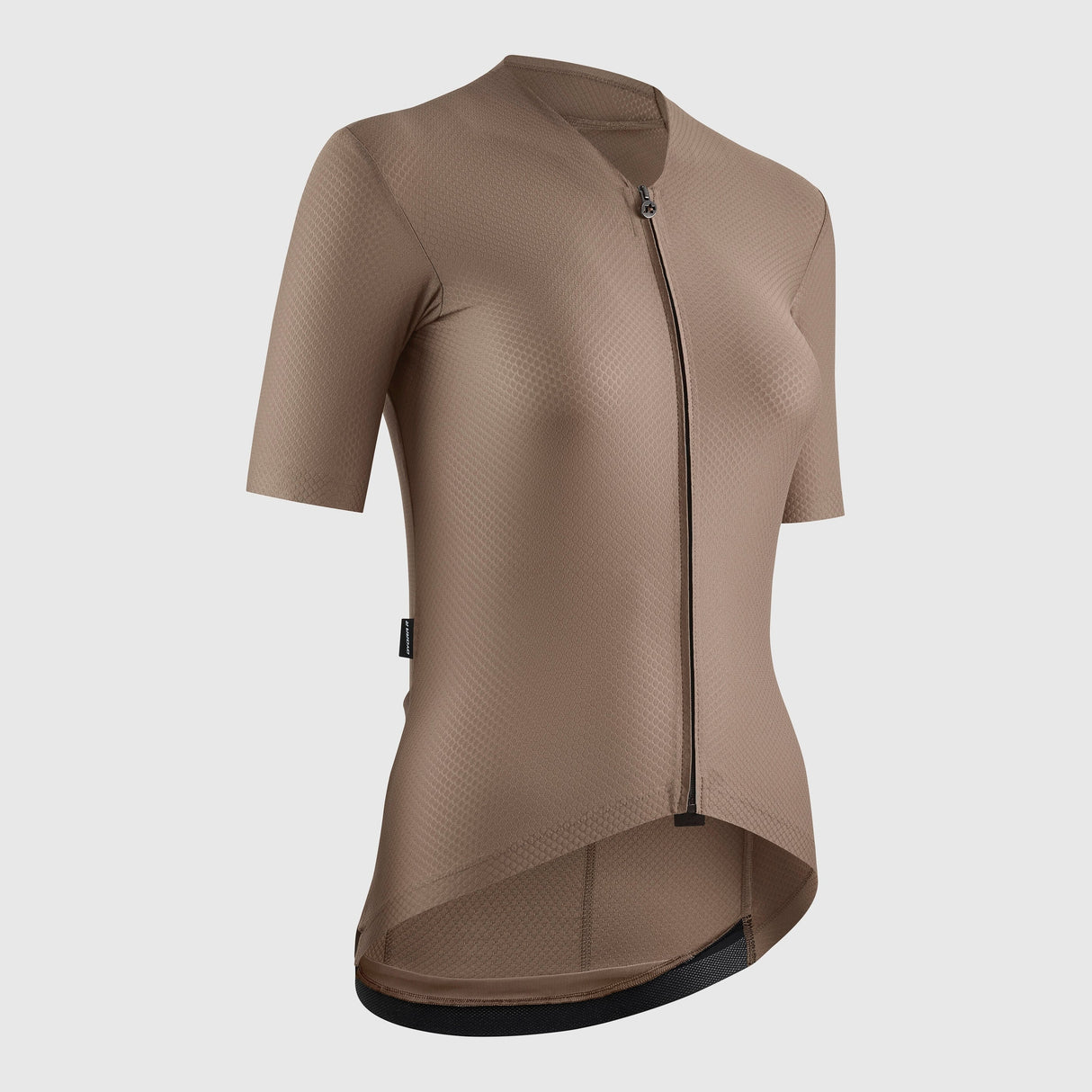 Maglia donna Assos Dyora R S11 - Marrone - D