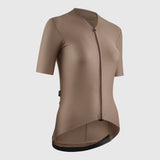 Maglia donna Assos Dyora R S11 - Marrone - D