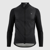 Mantellina Assos Tactica Shell T5 - Nero - M