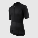 Maglia Assos Mille GTS S11 - Nero - O