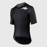 Maglia Assos Equipe RSR S11 - Nero - C