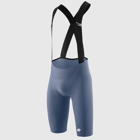 Salopette Assos Equipe R S11 - Blu - N