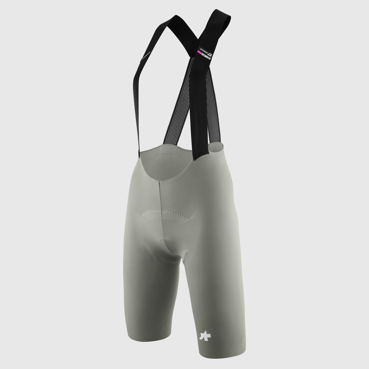 Salopette donna Assos Dyora R S11 - Verde - E