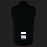 Gilet Rapha Pro Team Insulated - Nero - L
