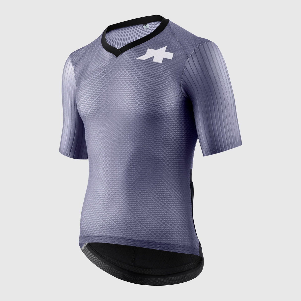 Maglia Assos Equipe RSR S11 - Blu - I