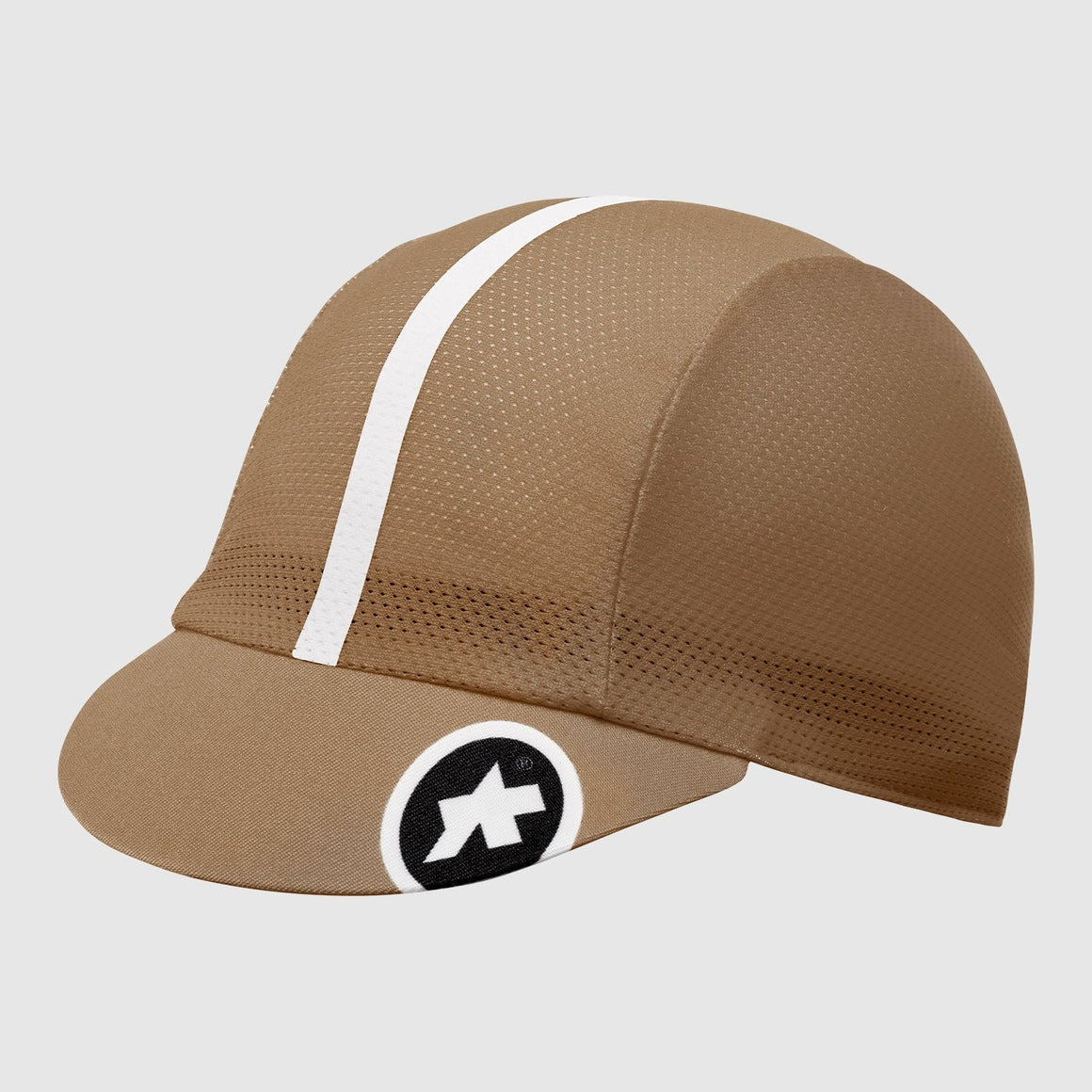 Cappellino Assos Cap - Oro - M