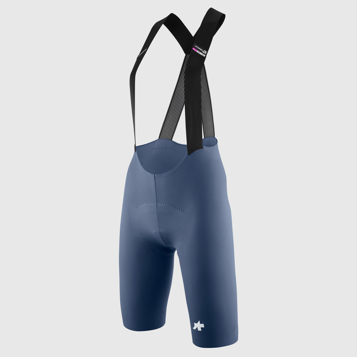 Salopette donna Assos Dyora R S11 - Blu - E