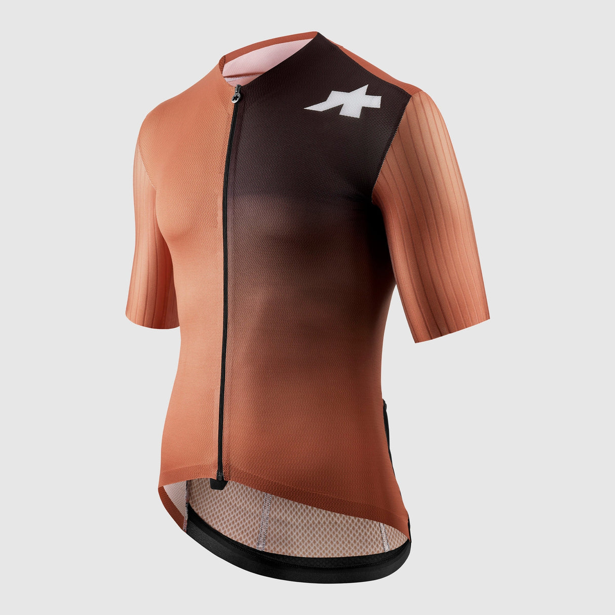 Maglia Assos Equipe RS S11 - Marrone - I
